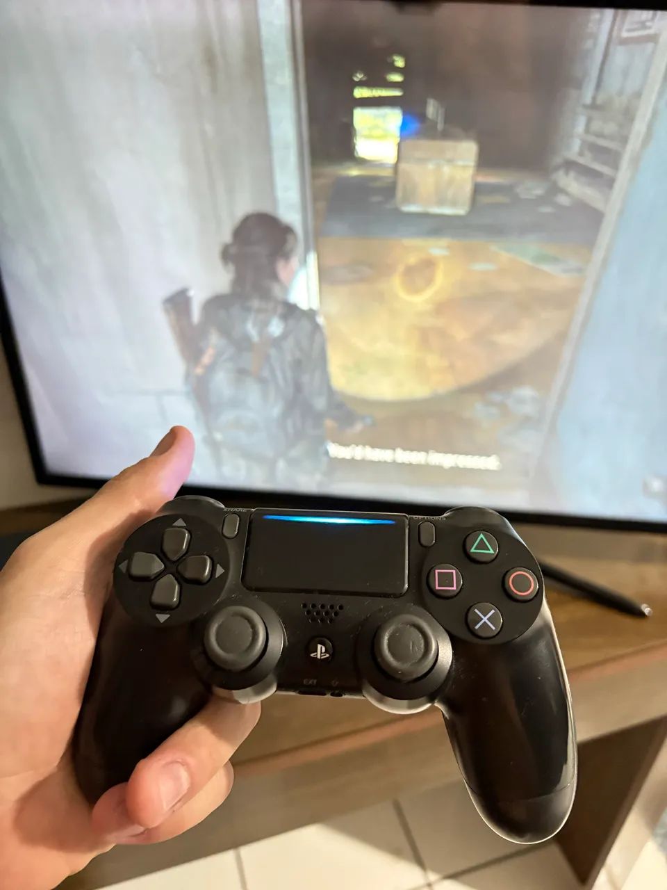 Playstation 4 PRO 825gb - Foto 2
