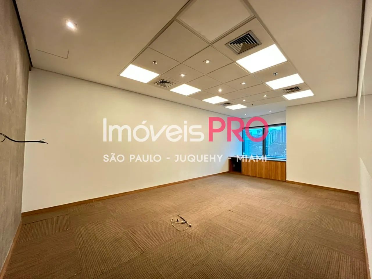 Conj. Comercial, Vila Nova Conceição - São Paulo - Foto 3