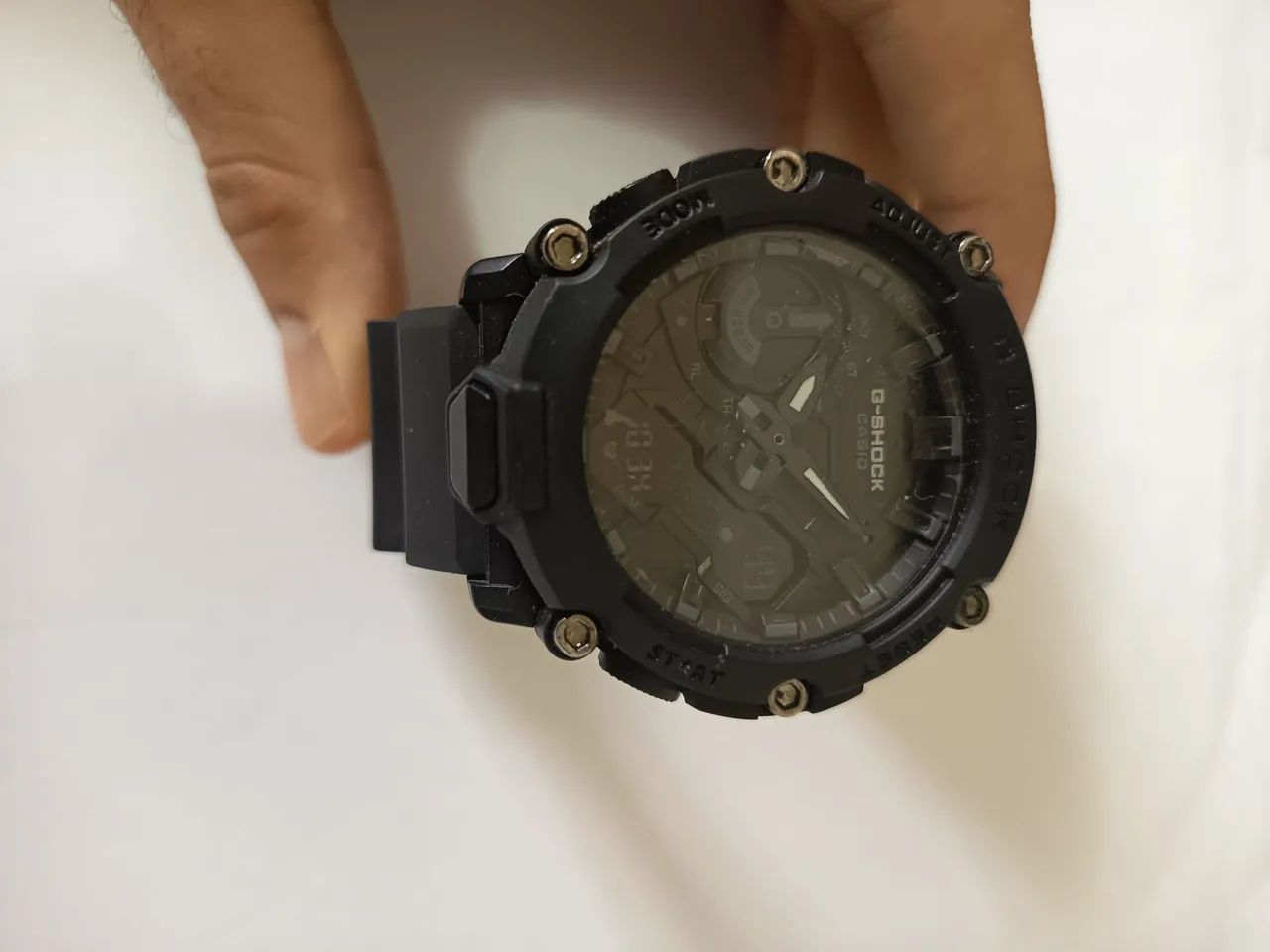 Relógio G-SHOCK  - Foto 2