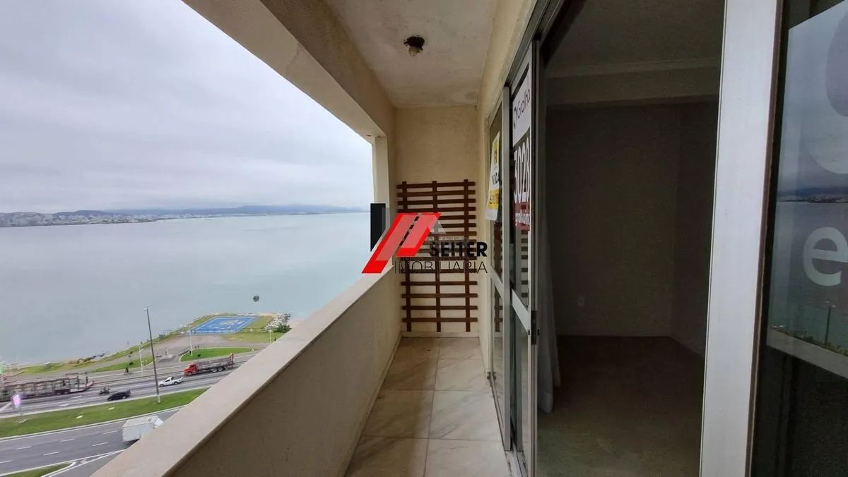 Cobertura à venda na Beira Mar de Florianópolis - Foto 2