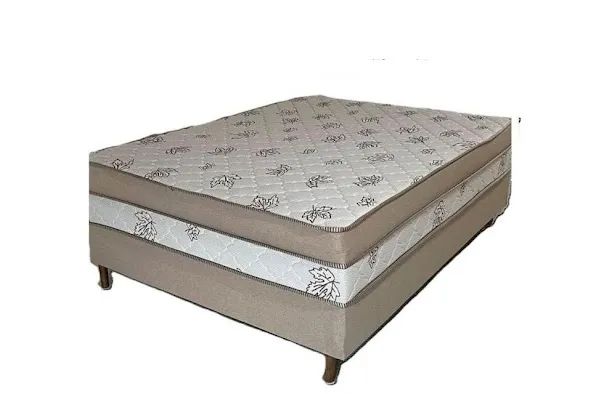 UNIBOX SONHO BOM D33 CASAL PREMIUM  - Foto 2