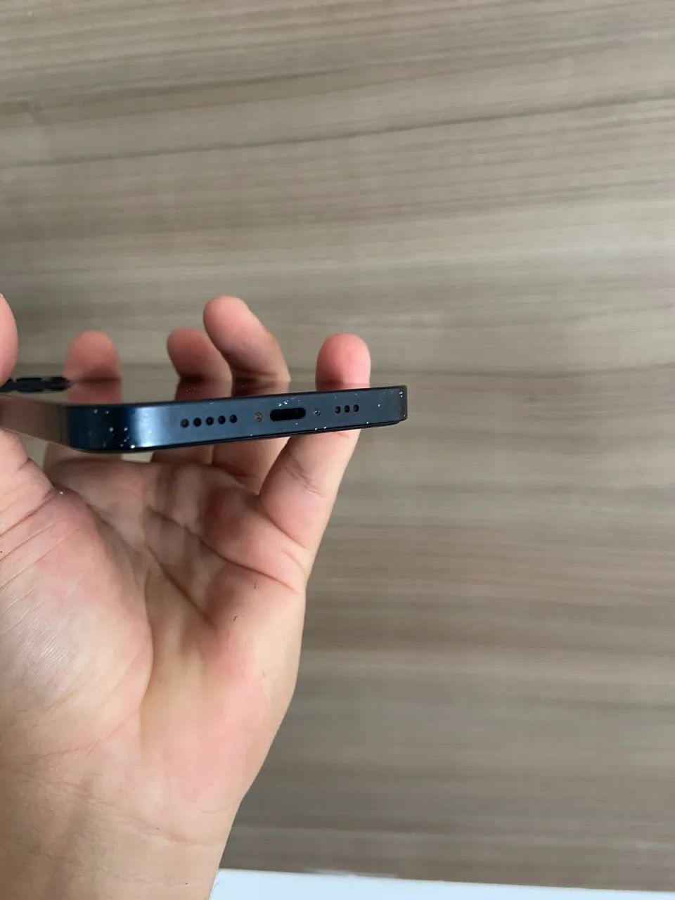 IPHONE 13 COM CAIXA E NOTA! - Foto 5