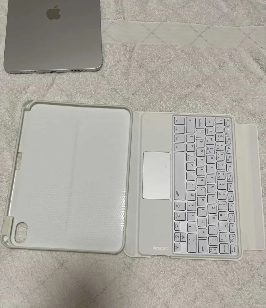 iPad A16 Wi-Fi  - Foto 2