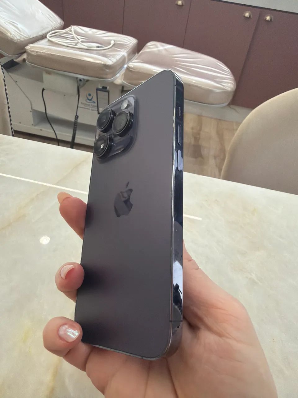 Iphone 14 Pro 128 - Foto 5