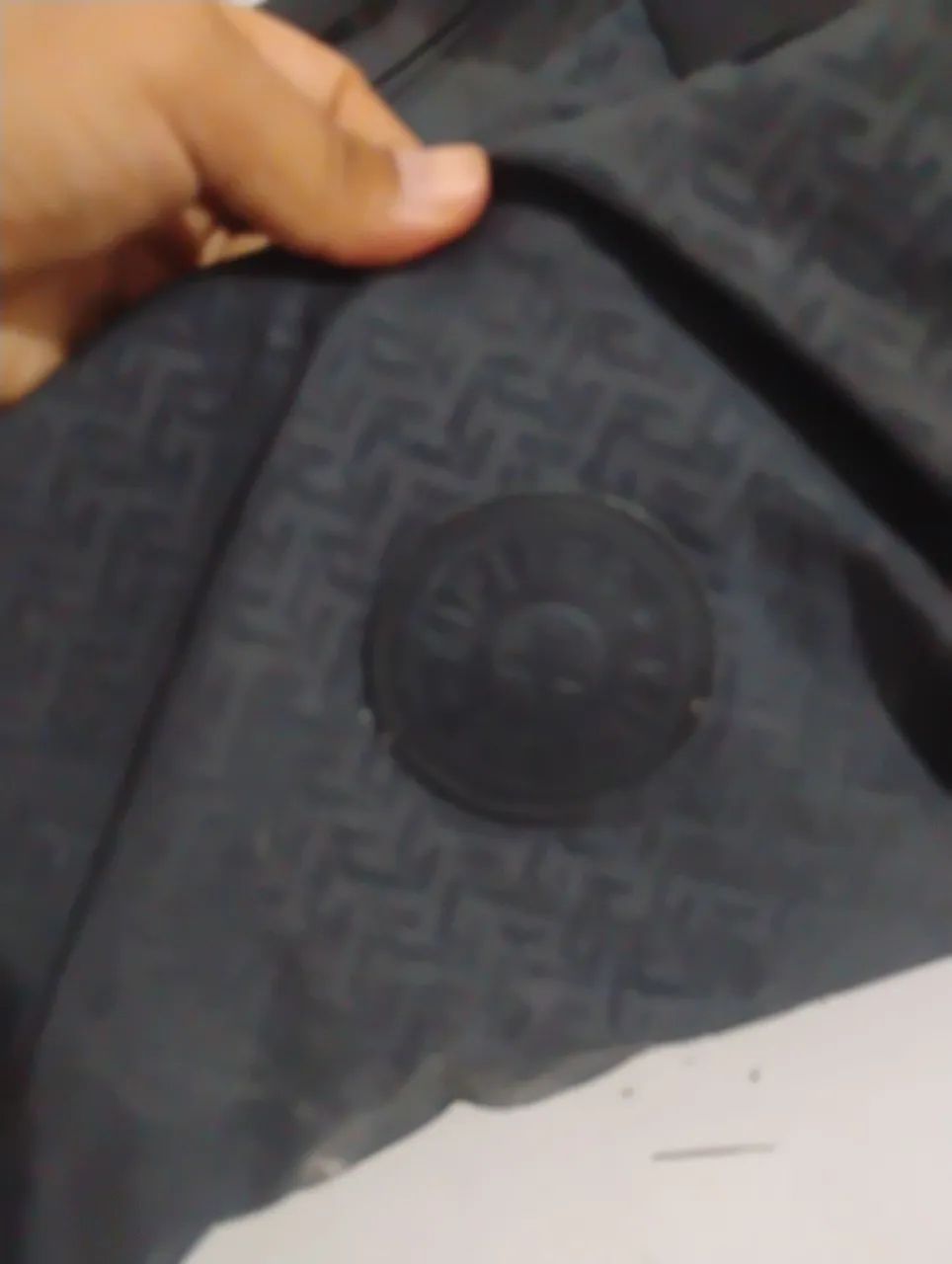 Bolsa Kipling maternidade e Kipling normal - Foto 5