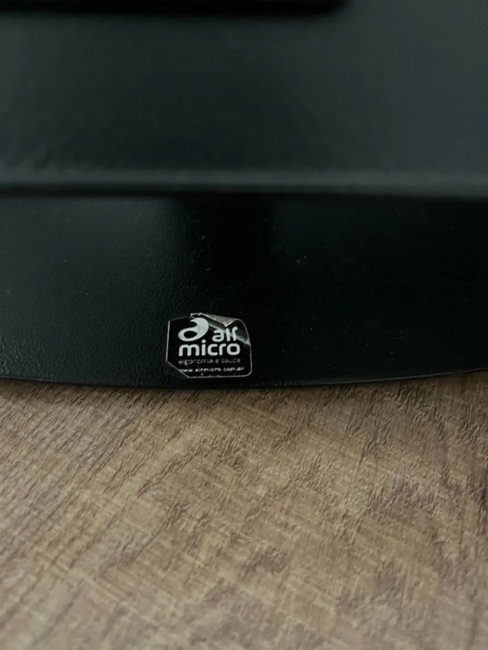 Suporte Articulado Ergonômico Air Micro - Aço - Preço Final - Foto 2