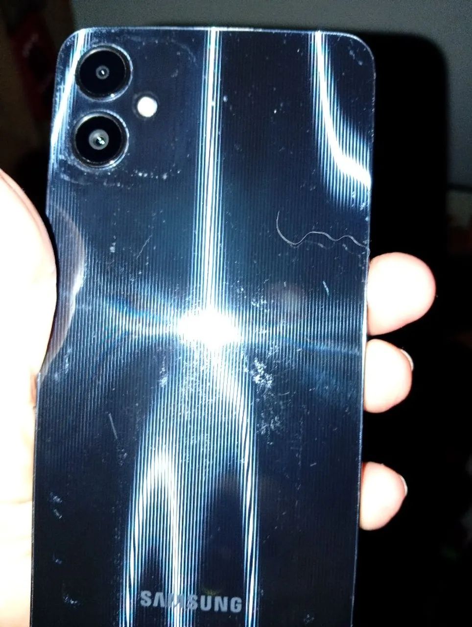 Vendo celular Samsung a05 en perfecto estado  - Foto 3