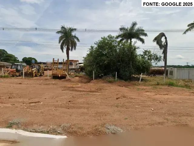 Edificação Coml. 1.221m², Alta Floresta/MT - Foto 3