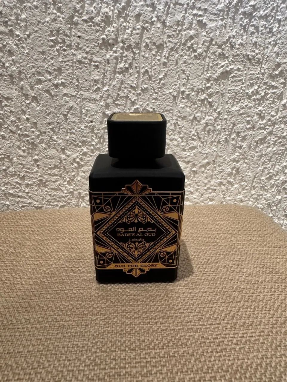 Lattafa Bade?e Al Oud for Glory 100ml - Foto 2