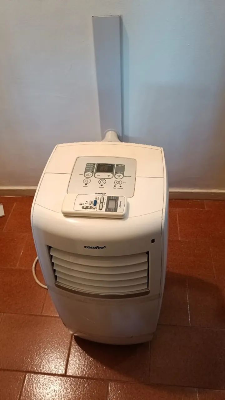 Ar condicionado COMFEE 9000 BTUs - Foto 2