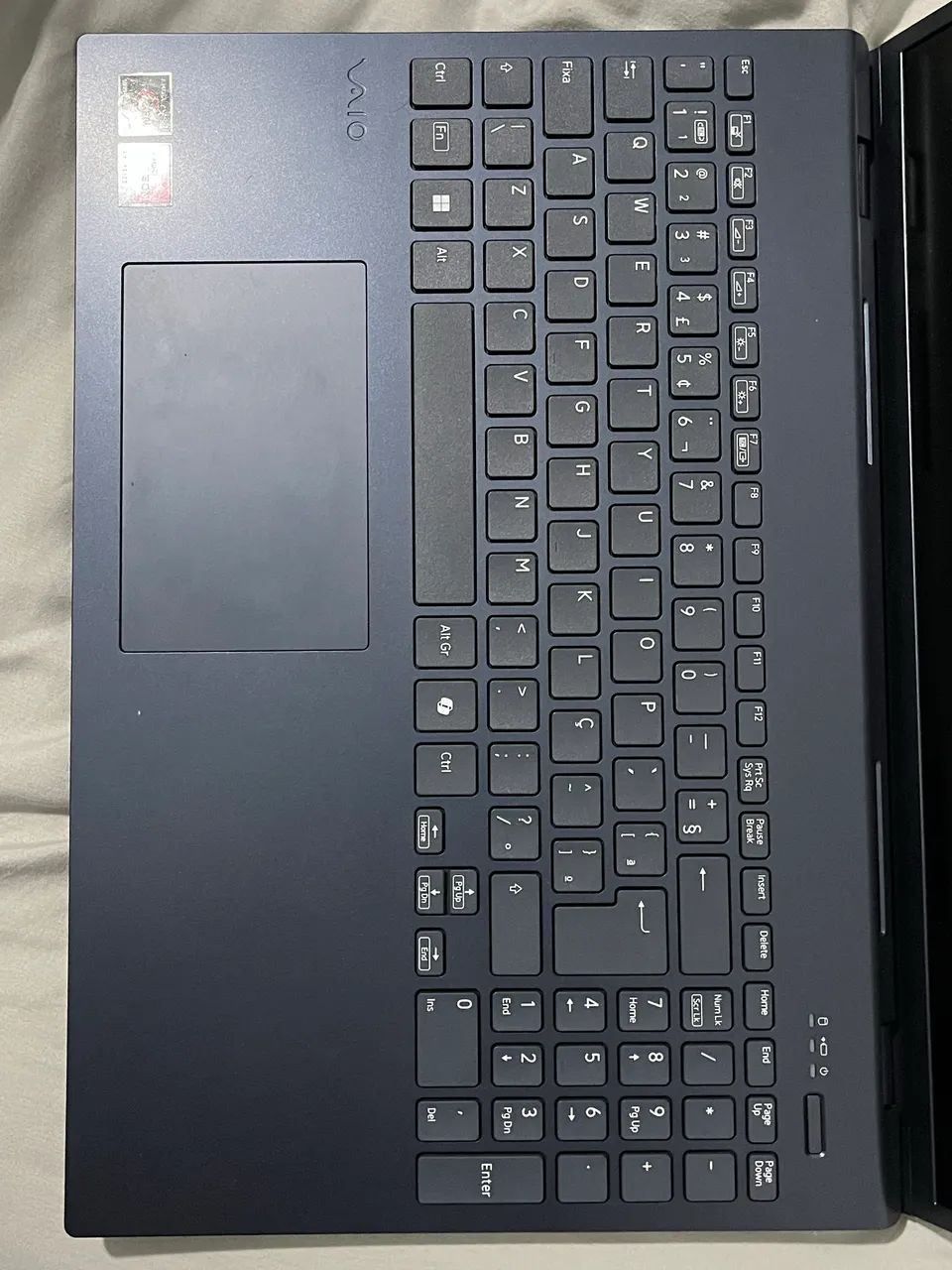 Notebook Vaio 16FE 32GB - Foto 3