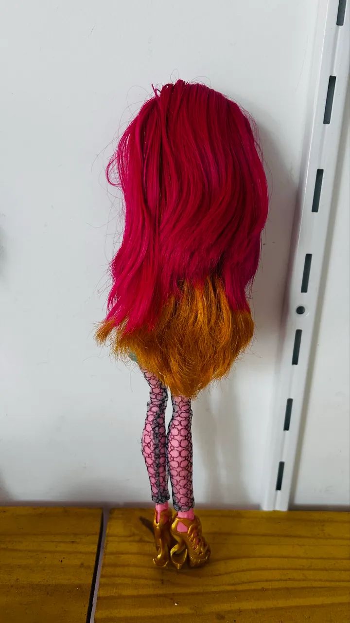 Monster High  - Foto 2