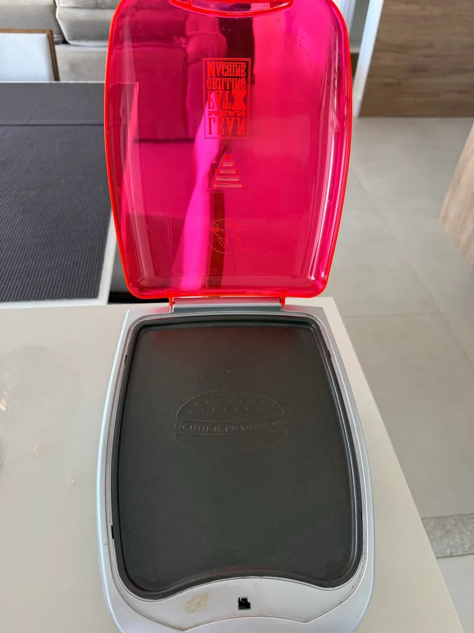 Grill George Foreman - Foto 3