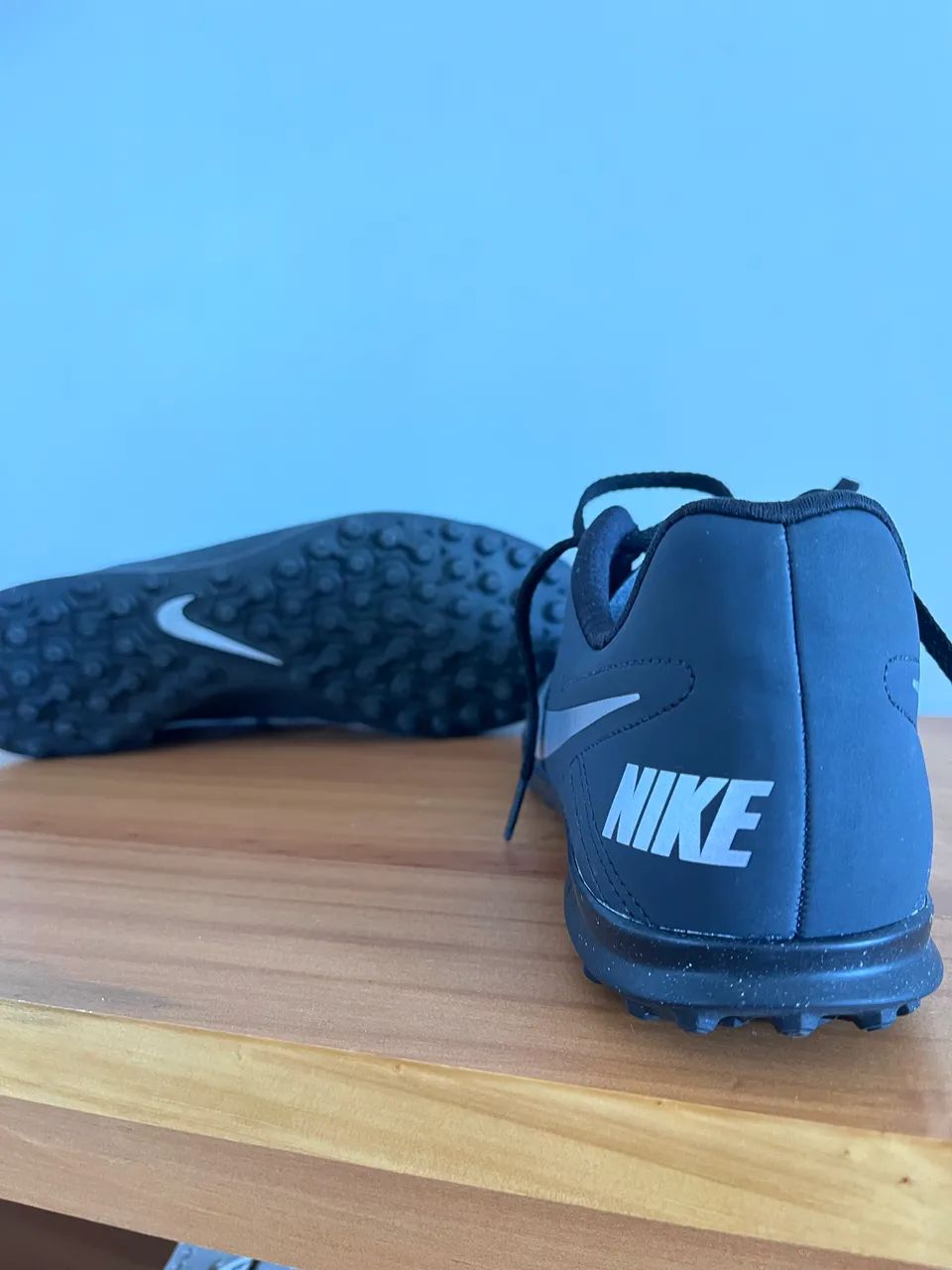 Tênis Society | Nike  - Foto 4