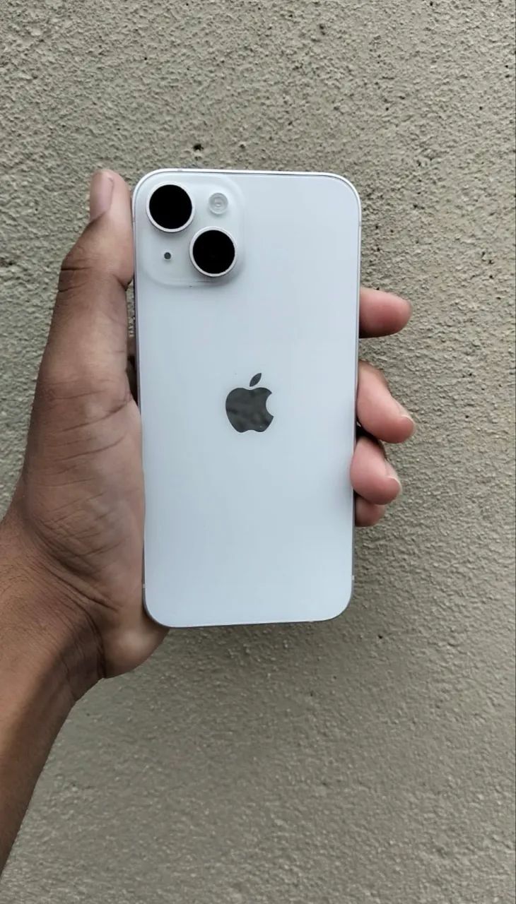 VENDO OU TROCO IPHONE 14