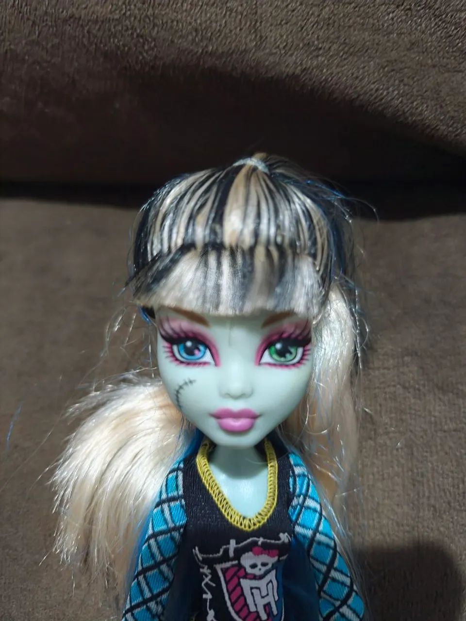 Frankie Stein - Monster High - Foto 3