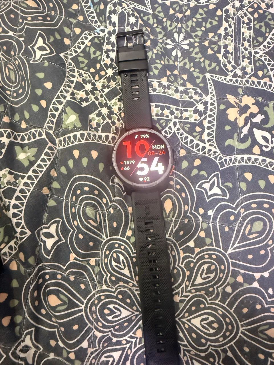 Haylou solar ultra smart Watch  - Foto 4
