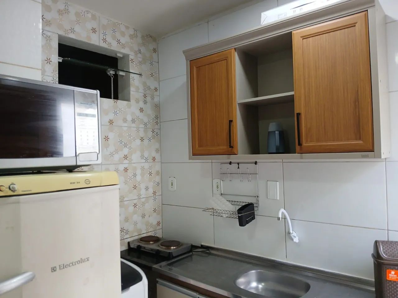 Kitinet  - Foto 4