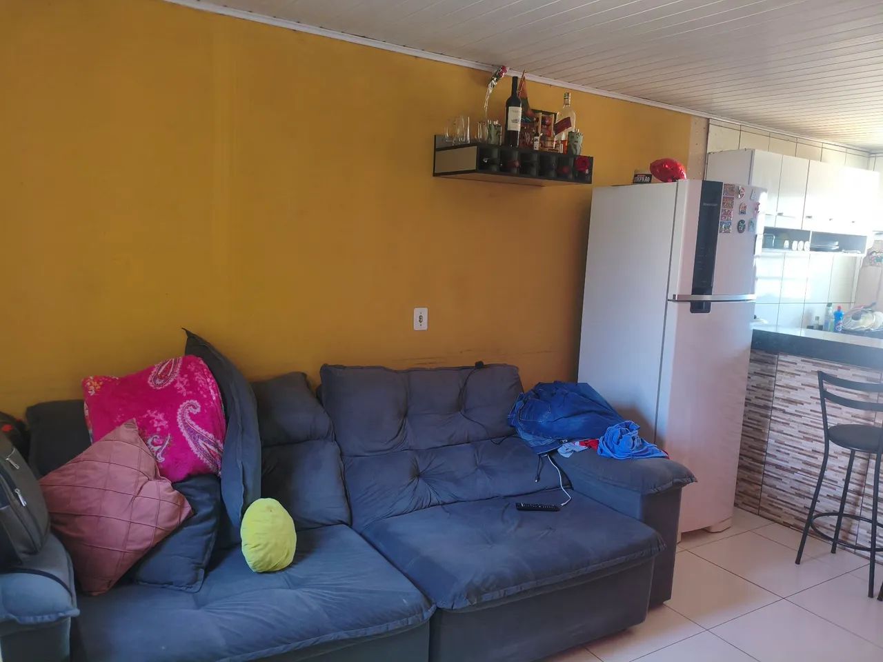 Casa condomínio jardim botânico 1  - Foto 2