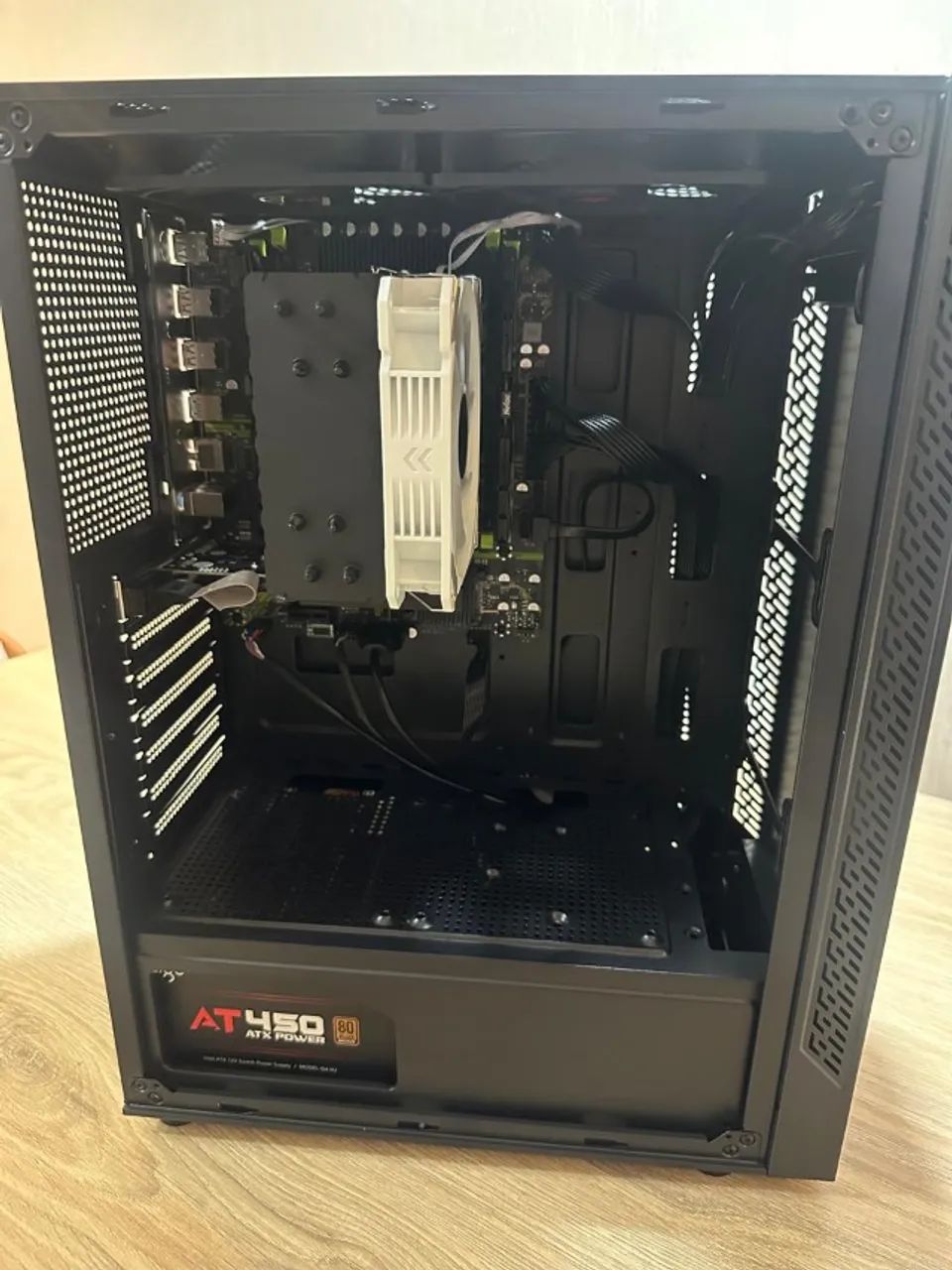 Pc Corporativo