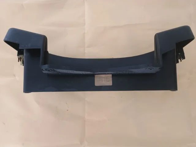 Moldura Painel de Instrumentos Citroen ZX 2.0 16 V - Dakar - Cupê