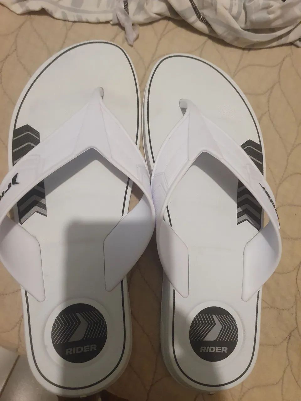Chinelo rider original 