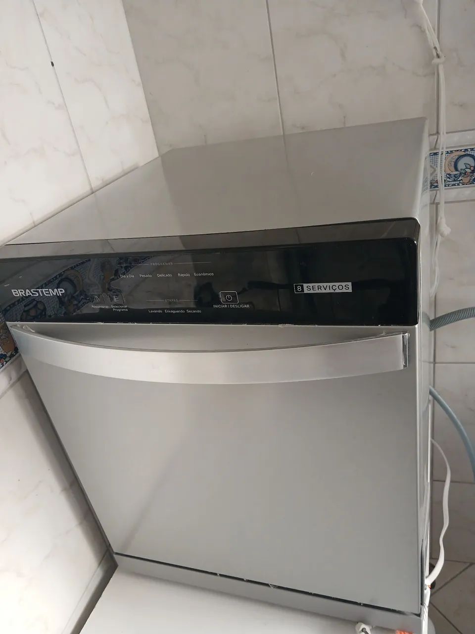 Lava louças Brastemp - Foto 3