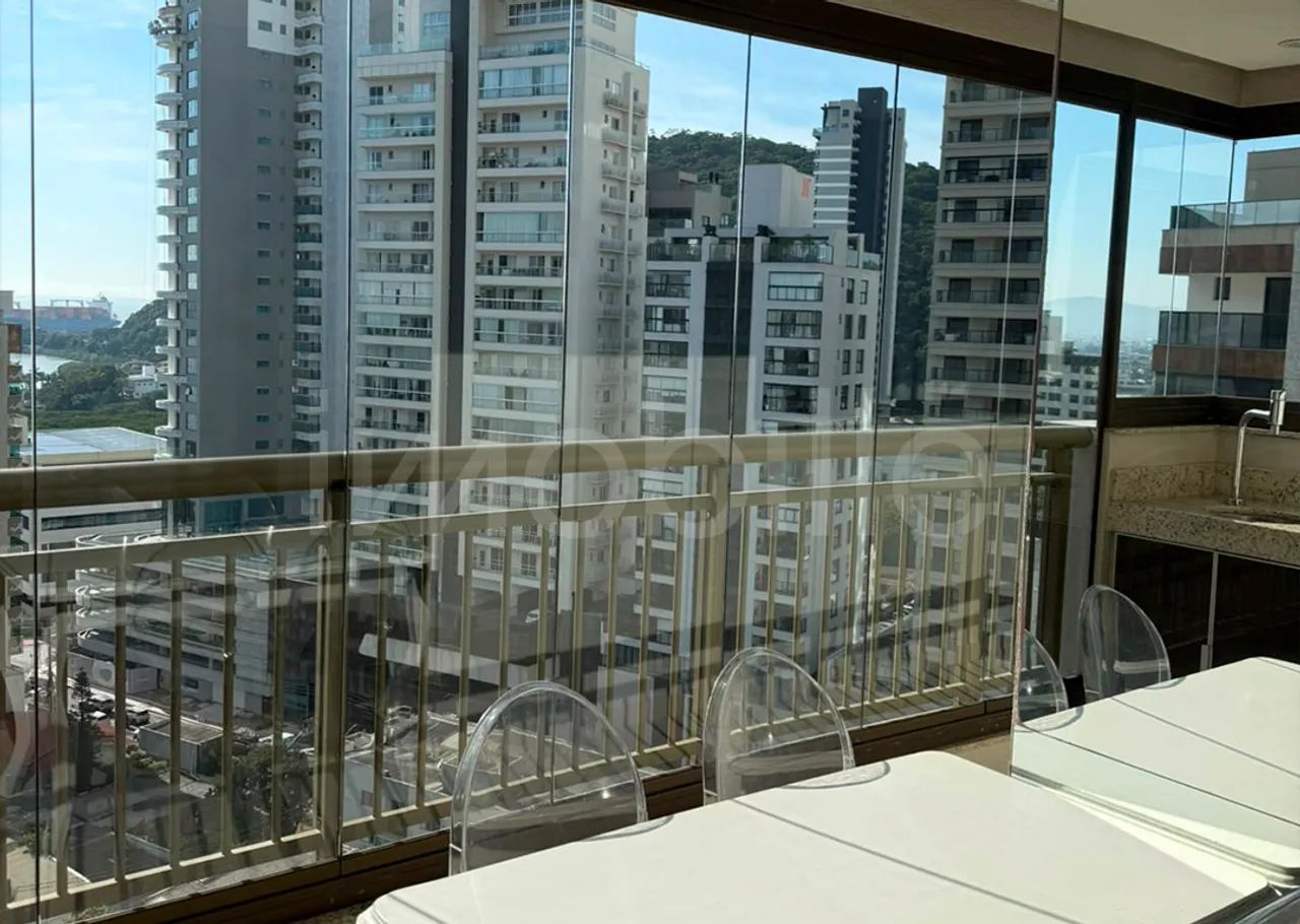 Apartamento no Edificio Grand Soleil em Itajaí SC. - Foto 3