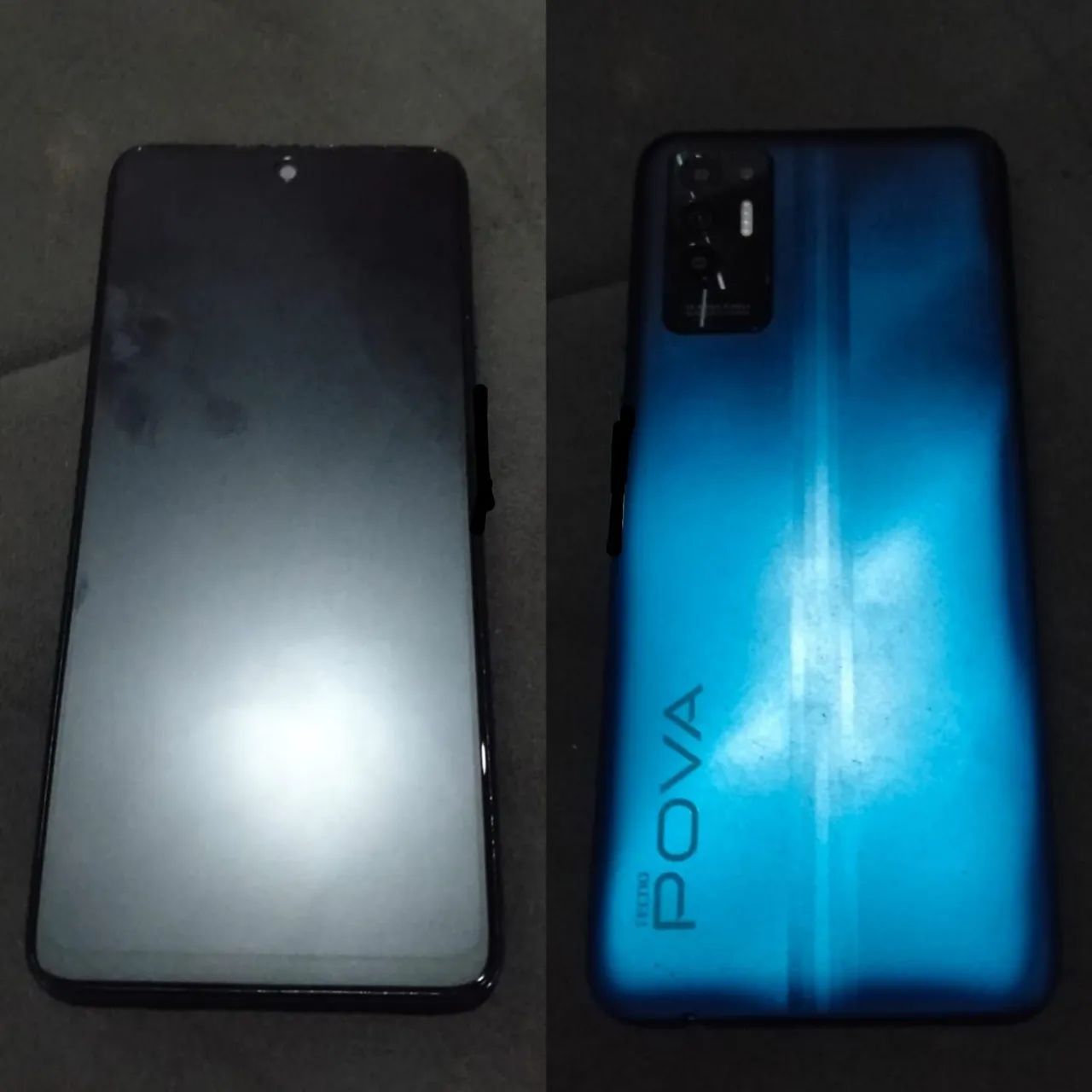 Celular Tecno Pova 2