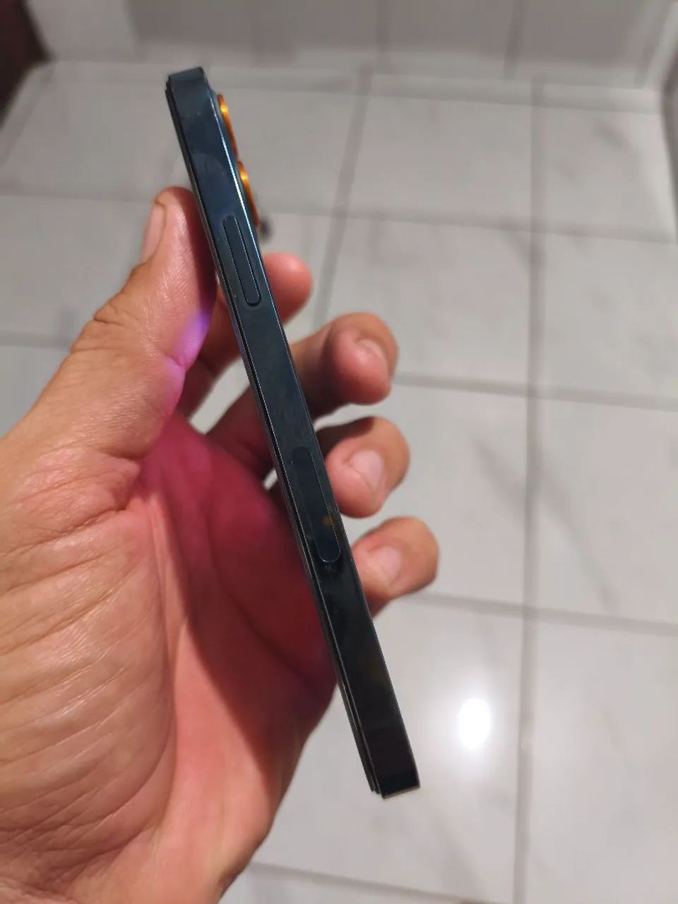 iPhone 12 pro  - Foto 2