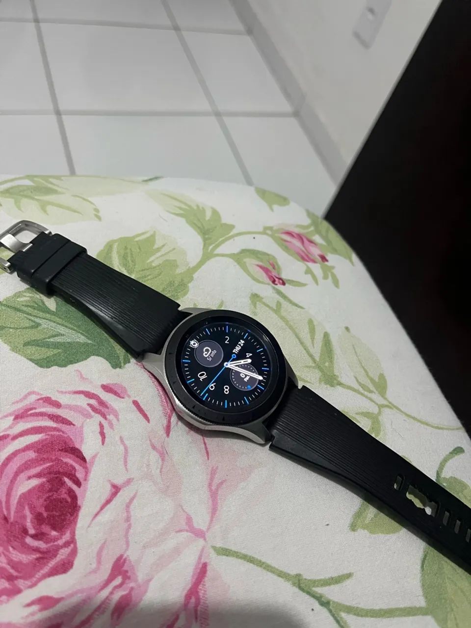 Smart Watch Samsung BT 46MM