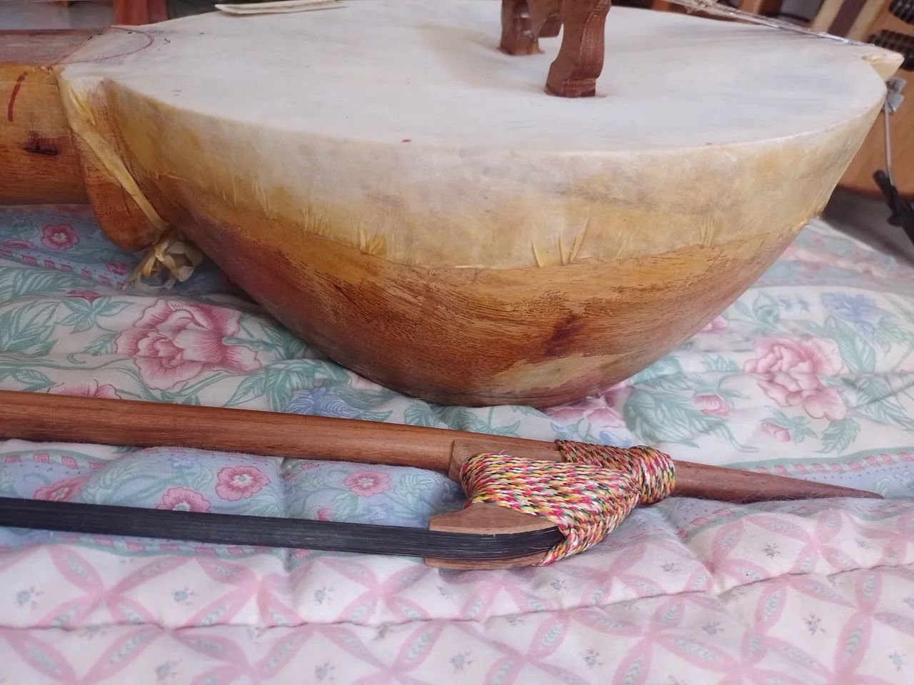 Kamaicha profissional  - Foto 2