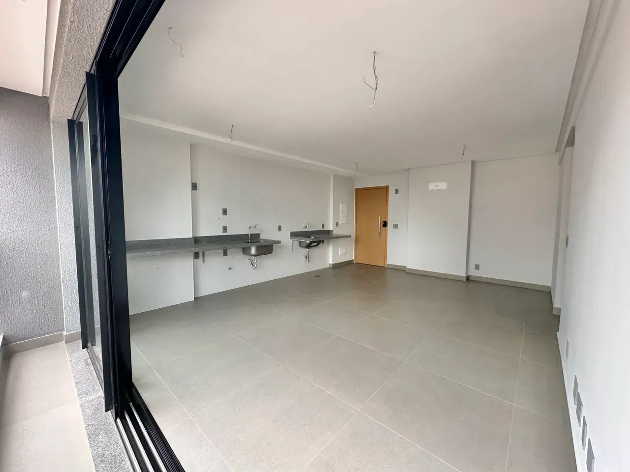 LUX OESTE 2 quartos sendo uma suíte, setor oeste - Foto 3