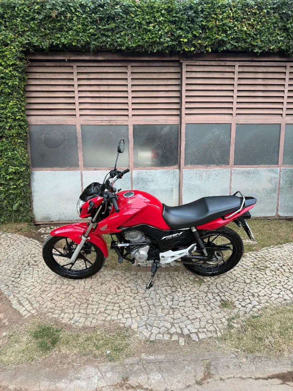 Fan 160cc 2024 - Foto 4