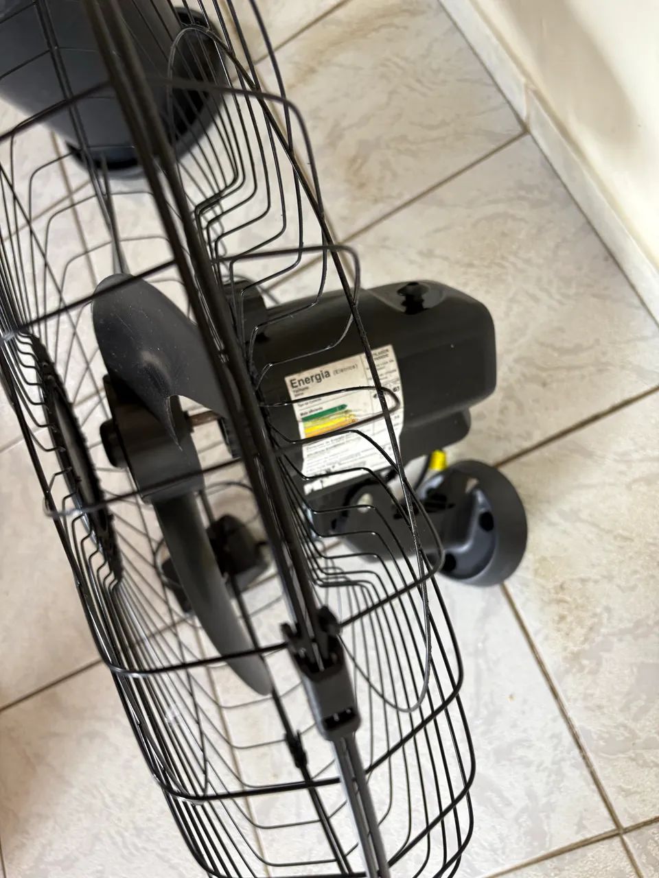 Vendo ventilador  - Foto 3