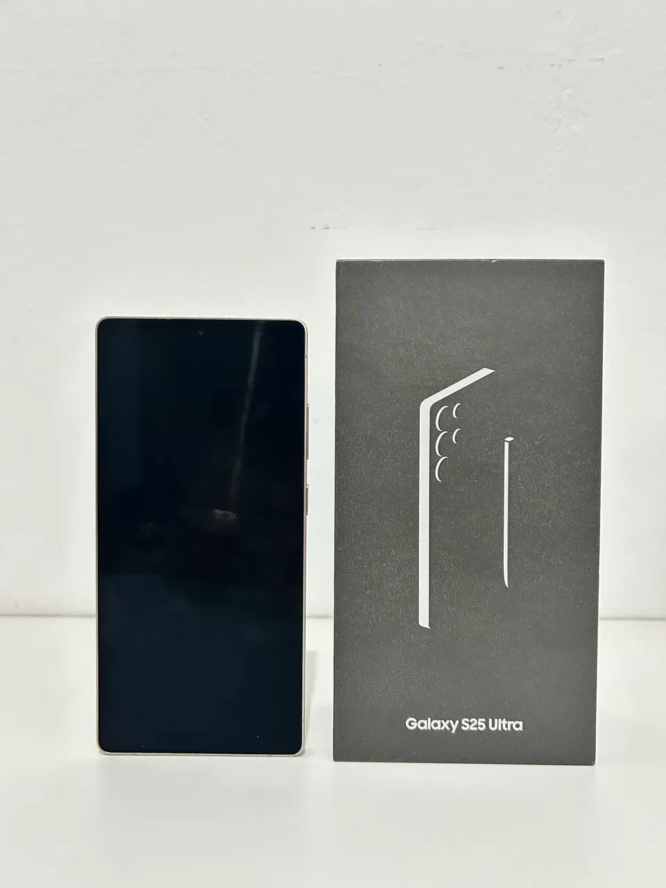 Samsung S25 Ultra 256GB - Foto 2