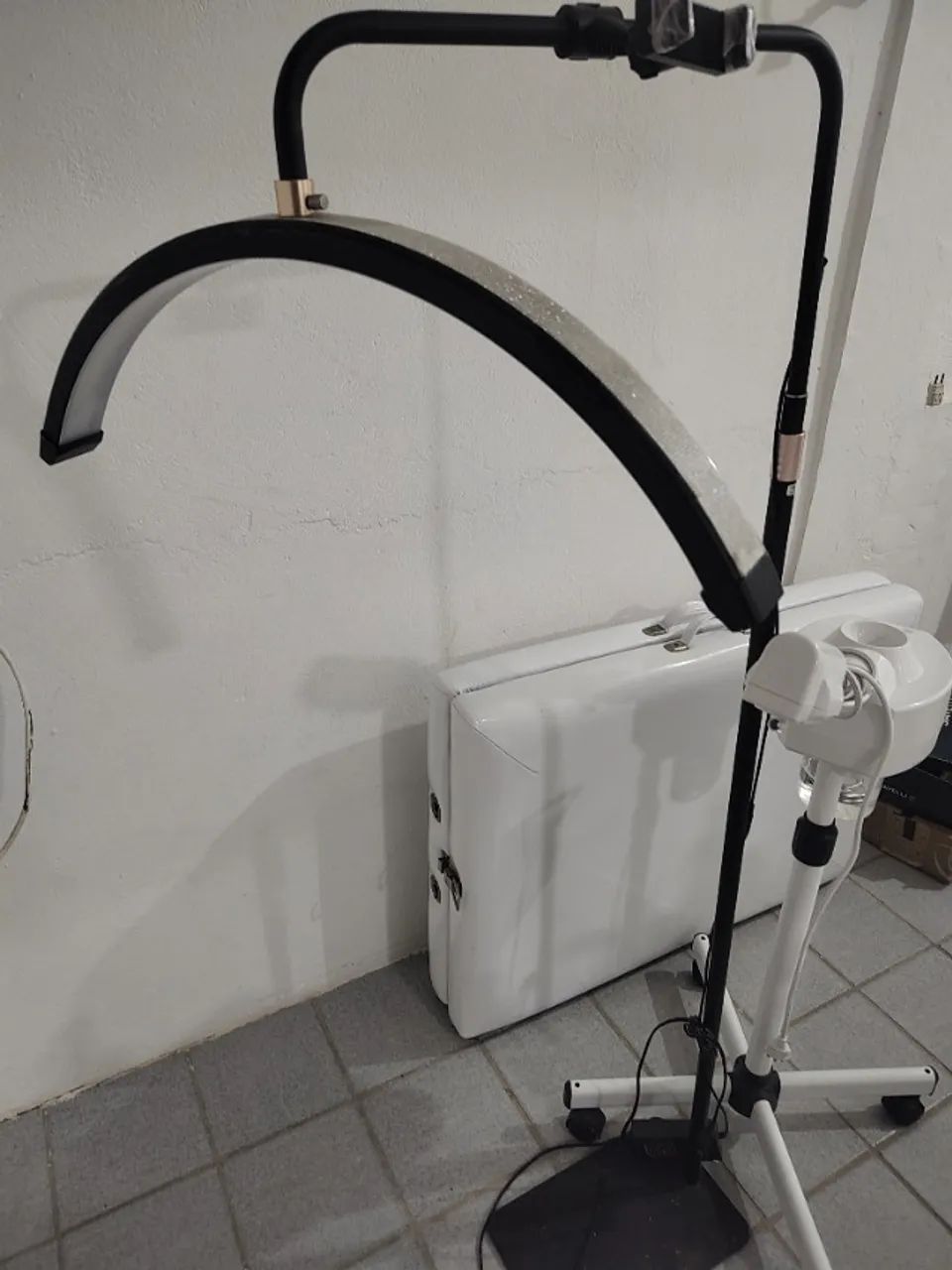 Luminária para estética  - Foto 2