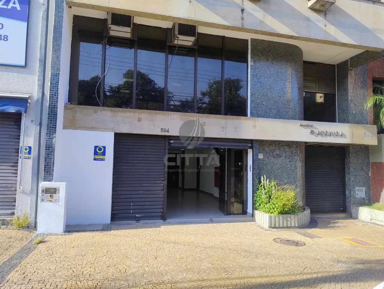 Salão para locação, no centro, Campinas/SP. - Foto 3