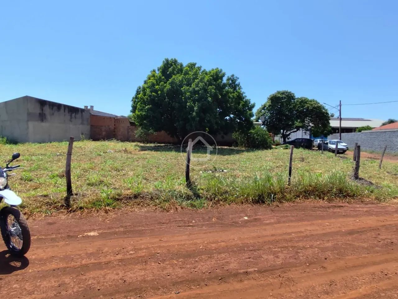 OTIMA OPORTUNIDADE - TERRENO