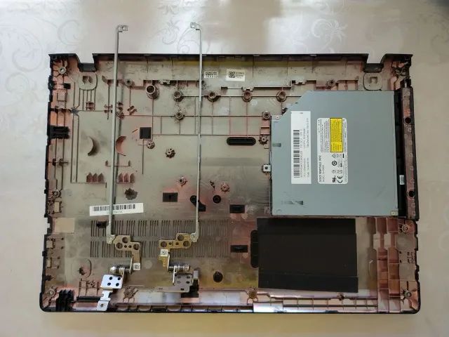 Placa Mãe Lenovo 100-15IBY - Intel Celeron - Foto 4