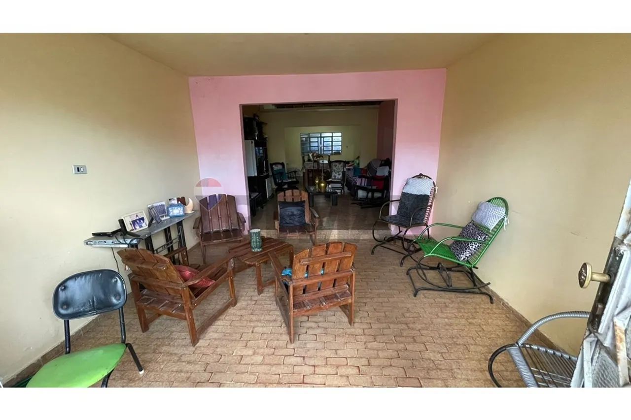 CASA COM 2 QUARTOS E SUITE NO JACINTINHO - Foto 5
