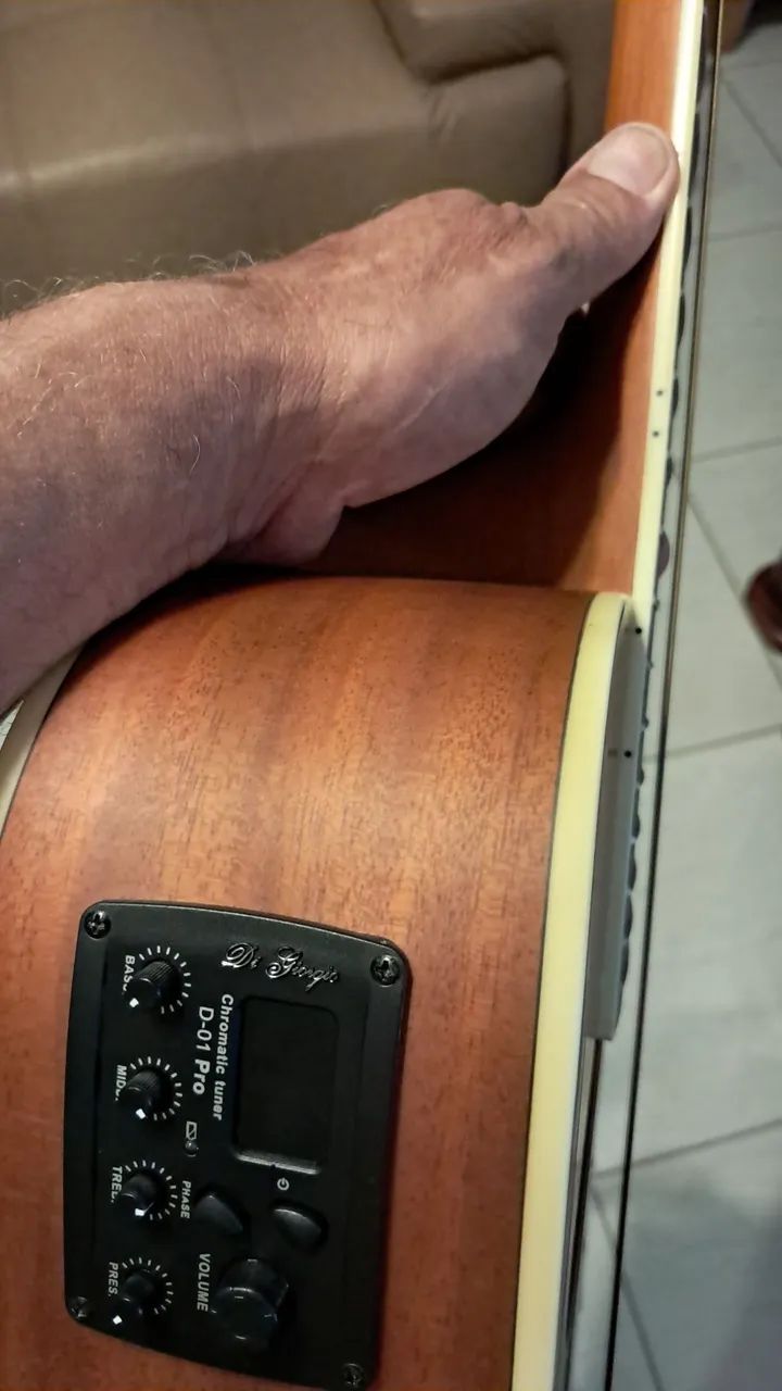 Violão - Foto 3