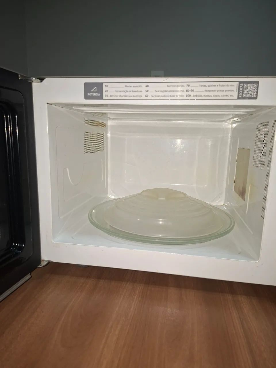 Micro-ondas Electrolux  - Foto 5