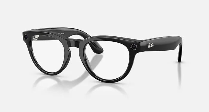 Ray-Ban Meta Headliner Gen 2 - Foto 3