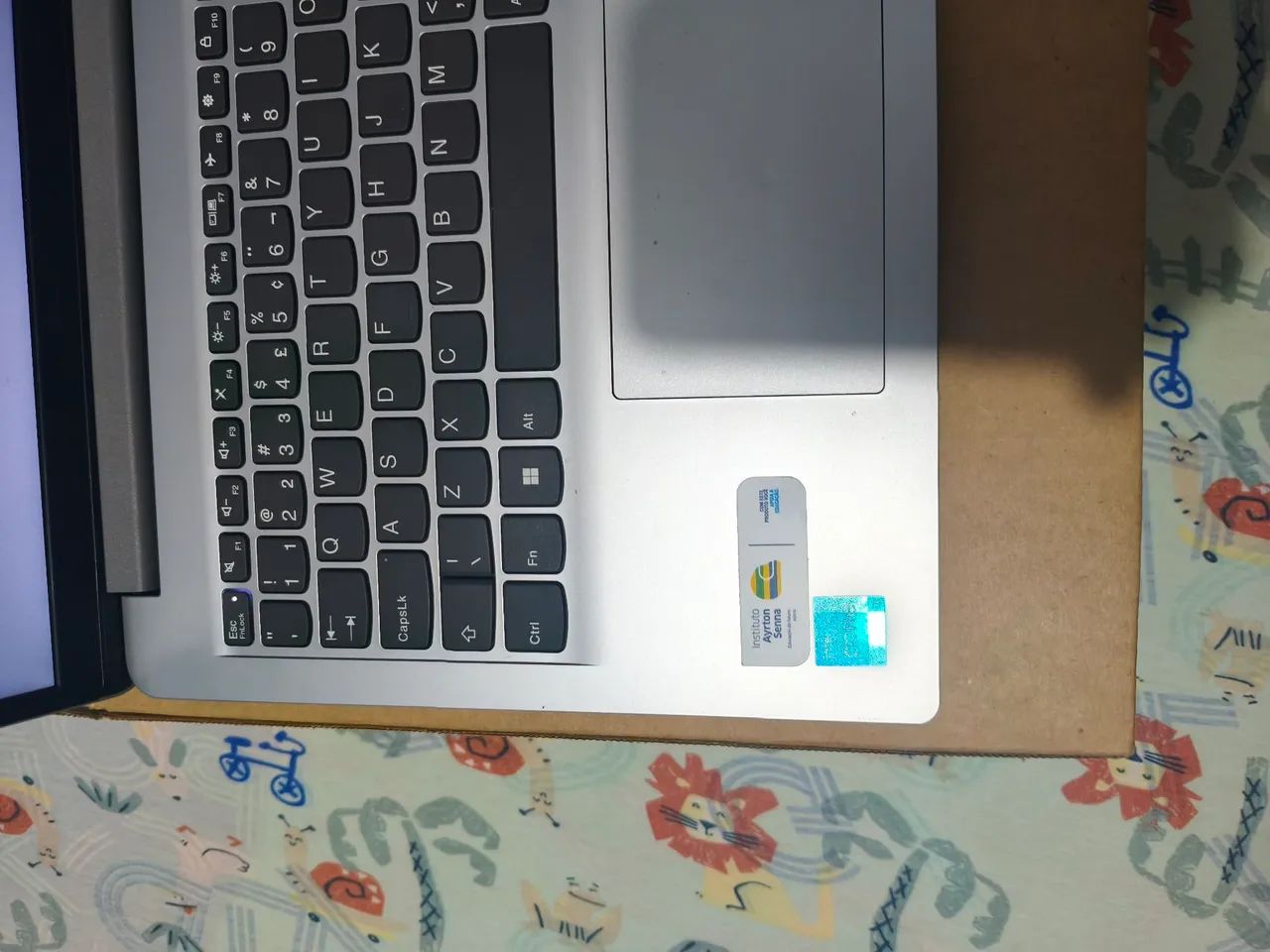 Notebook ideapad1 - Foto 2