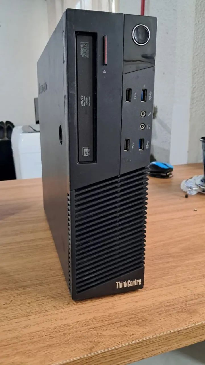 Computador completo  - Foto 2