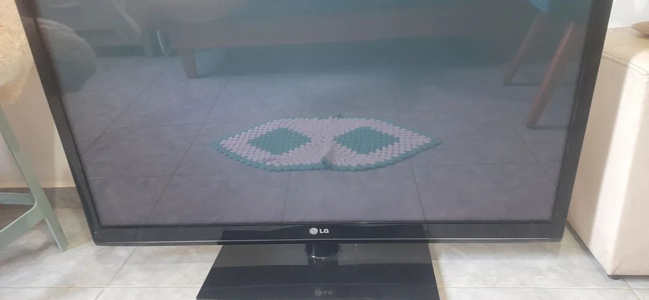 TV LG PLASMA - Foto 4