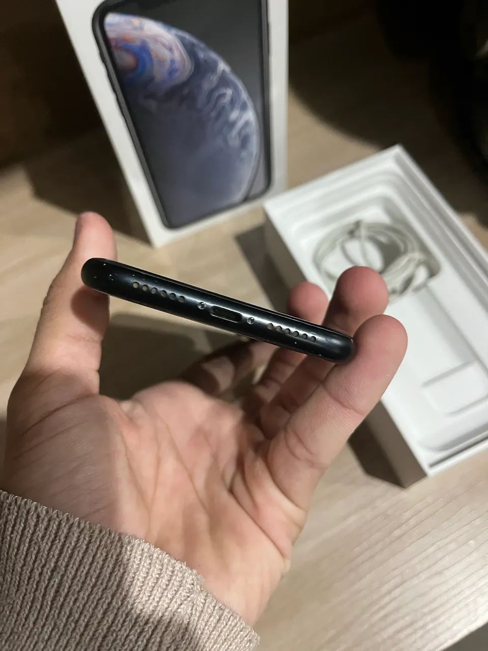 iPhone XR 64gb - Foto 3
