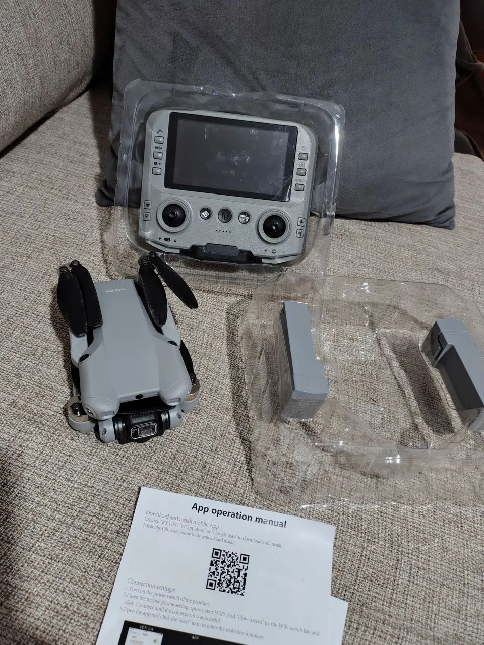 Drone minis  - Foto 4