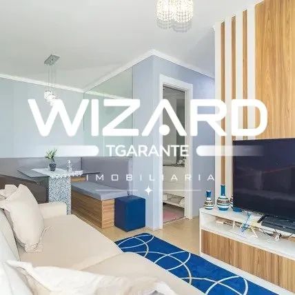 Apartamento à venda com 67m², 3 quartos e 1 vaga - Foto 4